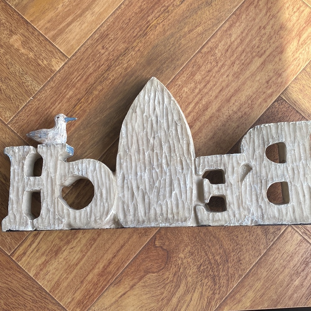 Beach decor 🌞 - Picture 5 of 5